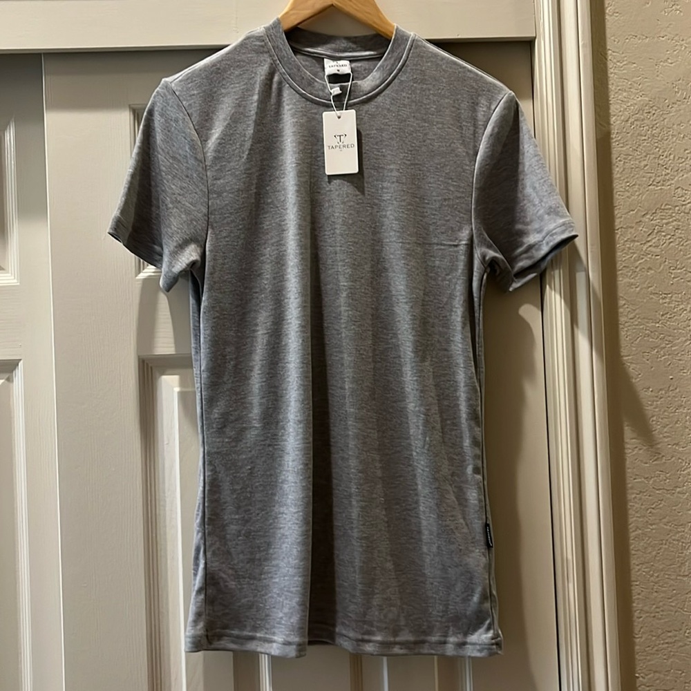 Men’s Cotton T-Shirt